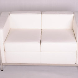Le Corbusier LC2 Loveseat - Products
