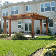 pergola
