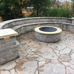 ZENTRO SMOKE REDUCING FIRE PITS - Products
