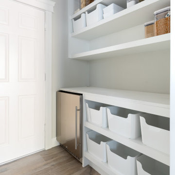 Castro Valley Full Home Remodeling