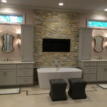 Bathroom Ideas