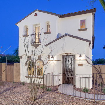 The Village at Canyon Ridge West
