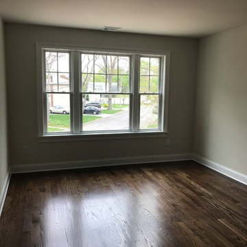 Total Rebuild-Modular Home