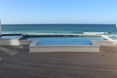 Seagrove Beach House