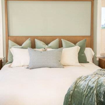 Bayshores Bedrooms