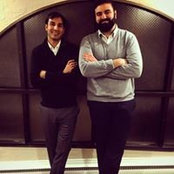 Varun Kashyap's photo