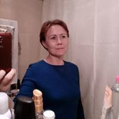 Елена Ларионоваs billede