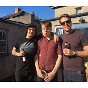 Foto de Josh Cavanagh