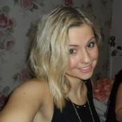 Anna Tophams foto