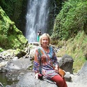 Jean Clark's photo