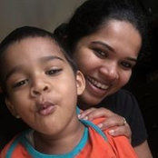 Jisha Divakaran's photo