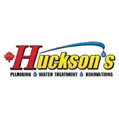 Huckson's Plumbing & Renovations