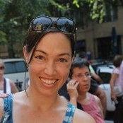 Sarah Lions foto