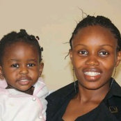 Winrose Ndung'u's photo