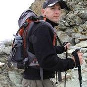 Mark Eagle's photo