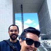 Toty Rivera de Manqueros's photo