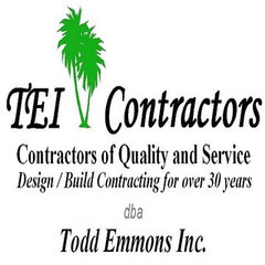 Todd Emmons Inc.