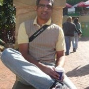 Foto von Usman Zia