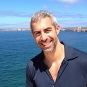 Photo de Richard Garibaldi