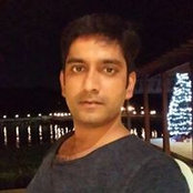 Mahesh Easwaran's photo