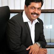 Amarnath Kamath's photo