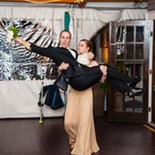 Antoine Connors's photo