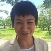 岡本治子's photo