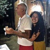 Cristina De Palo's photo