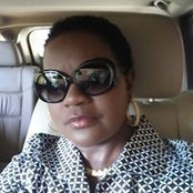 Doris Sims's photo
