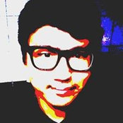 Geon Kims foto