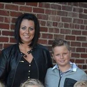 Kendra Crumrine's photo