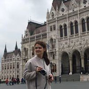 Анна Портная's photo
