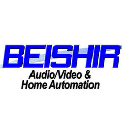 Beishir Audio/Video & Home Automation