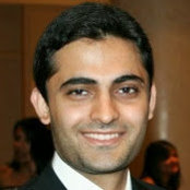 Ravi Mistry's photo