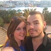 Kirsty Bradley's photo