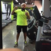 Foto von Mohamed Medhat