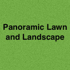 Pano Lawn and Landscape