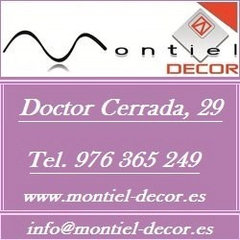 Montiel Decor Textil
