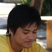 Halim Kusuma's photo