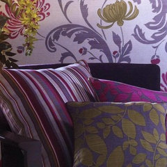 Corrigan Upholstery by Design