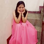 Frances Grace Florendo's photo