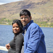 Foto von Ram Priya