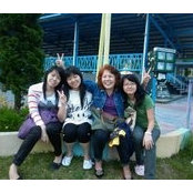 Fenny Fens foto