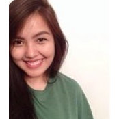 Mia Ibay's photo