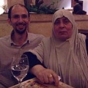 Tariq Abubaker's photo