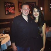Marina Niyazova's photo