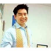 Joel Lu's photo