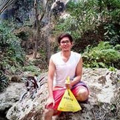 Marconi Lagare's photo