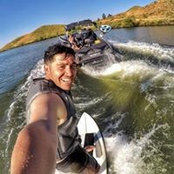 Anthony Hernandez's photo