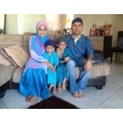 Farah Adiba's photo